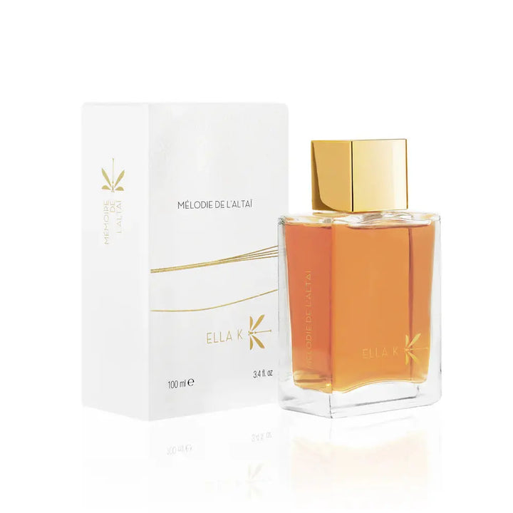 Melodie D'Altai Edp - Profumo - Ella K Parfums - Alla Violetta Boutique