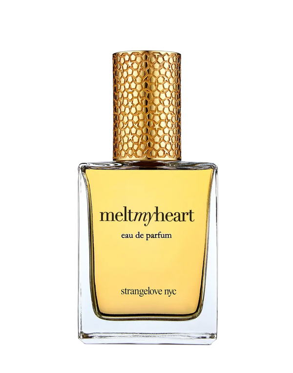 MeltmyHeart - Profumo - STRANGELOVE - Alla Violetta Boutique