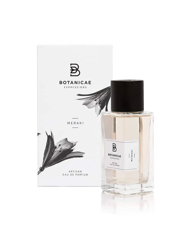 Meraki - Profumo - BOTANICAE - Alla Violetta Boutique