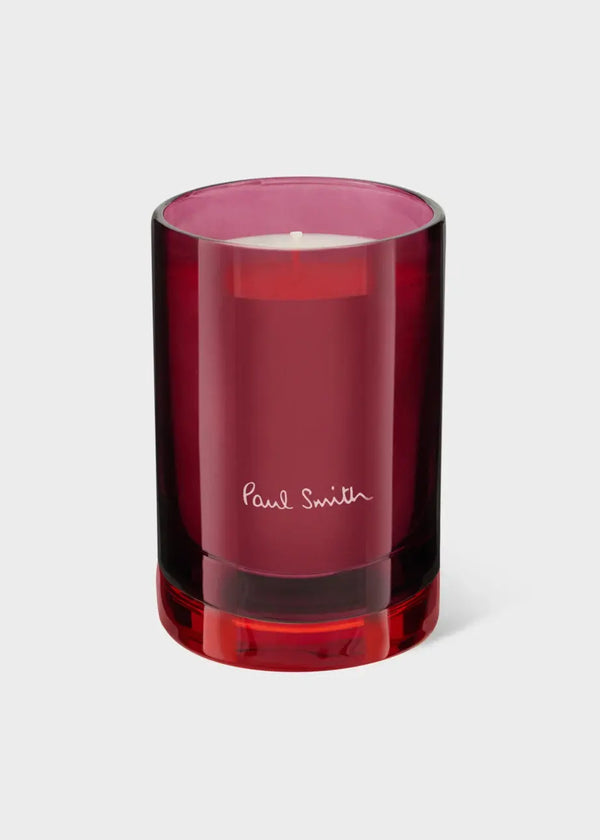 Merrymaker Candle - Candela - PAUL SMITH - Alla Violetta Boutique