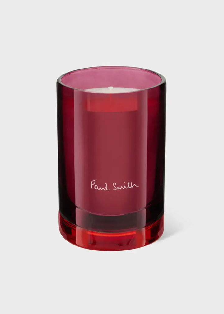 Merrymaker Candle - Candela - PAUL SMITH - Alla Violetta Boutique