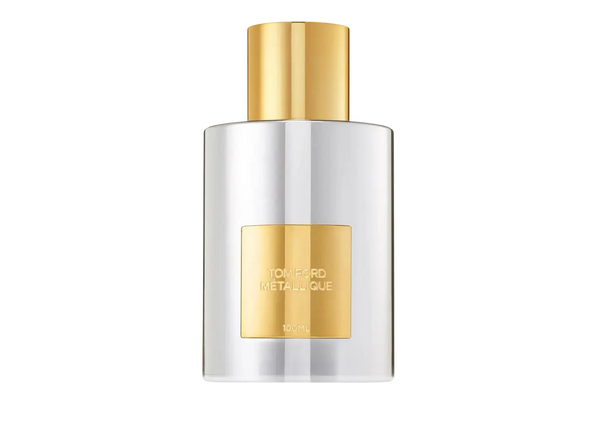 Metallique eau de parfum - Profumo - TOM FORD - Alla Violetta Boutique