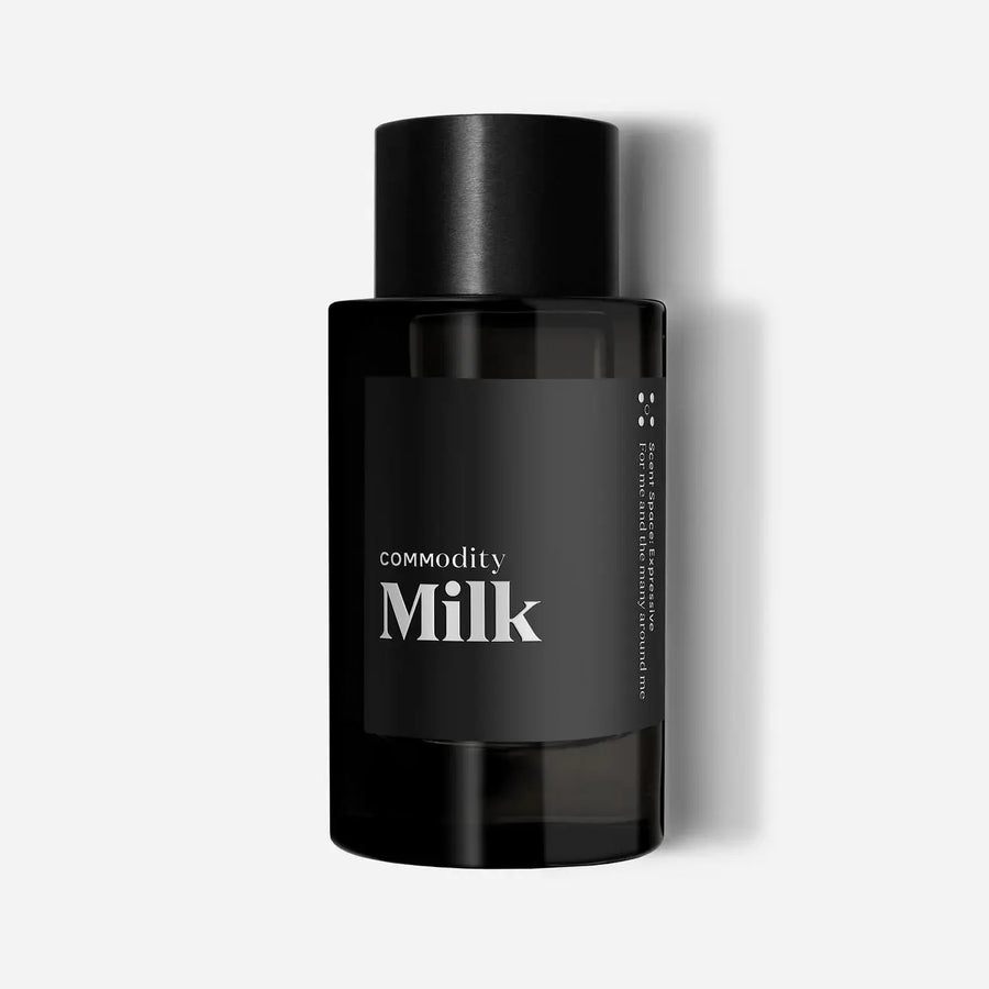 Milk - Profumo - COMMODITY - Alla Violetta Boutique