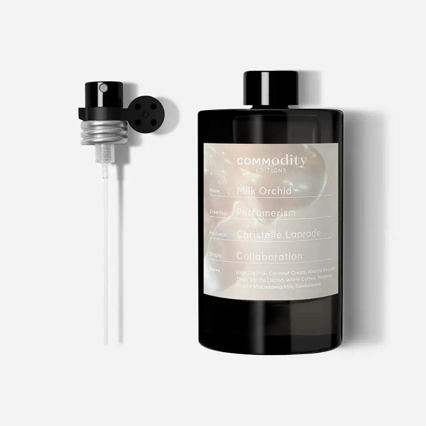 Milk Orchid Limited Edition - Profumo - COMMODITY - Alla Violetta Boutique
