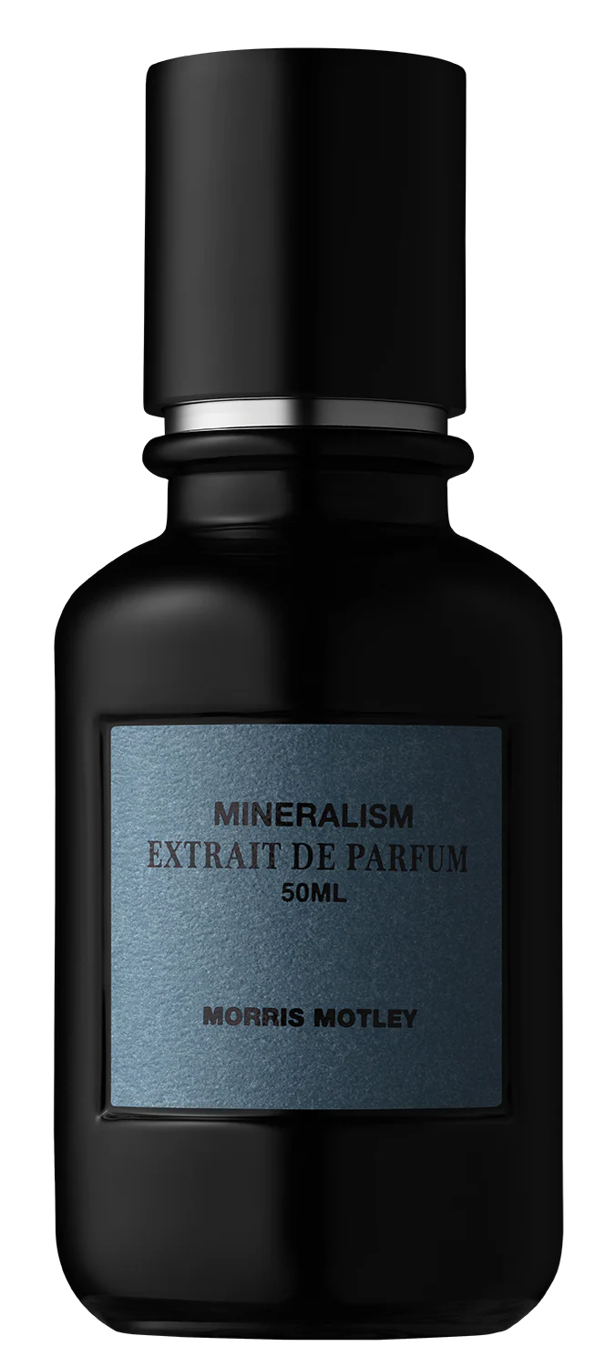 Mineralism - Profumo - MORRIS MOTLEY - Alla Violetta Boutique