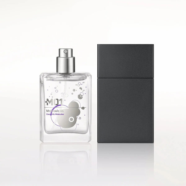 Molecule 01 - Profumo - Escentric Molecules - Alla Violetta Boutique