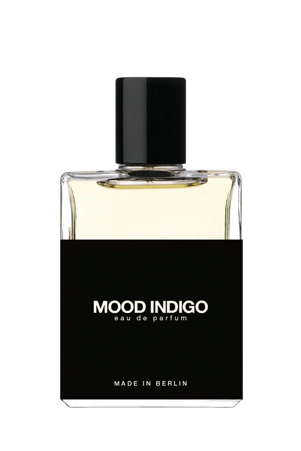Mood Indigo - Profumo - MOTH and RABBIT - Alla Violetta Boutique