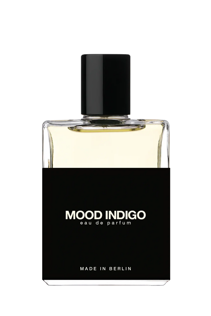 Mood Indigo - Profumo - MOTH and RABBIT - Alla Violetta Boutique