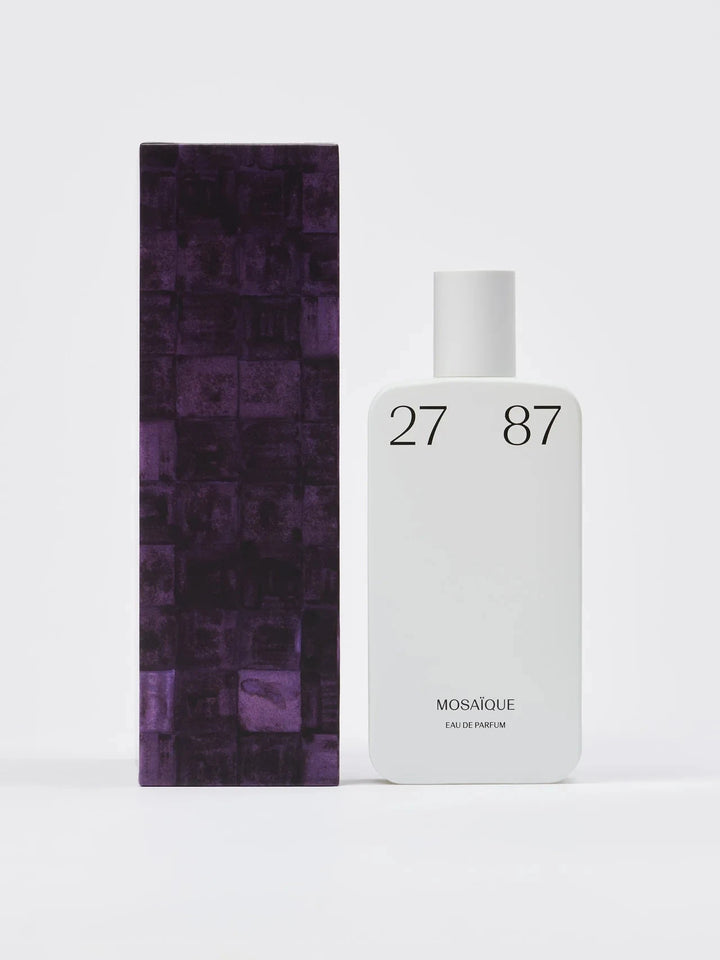 Mosaique - Profumo - 27 87 - Alla Violetta Boutique