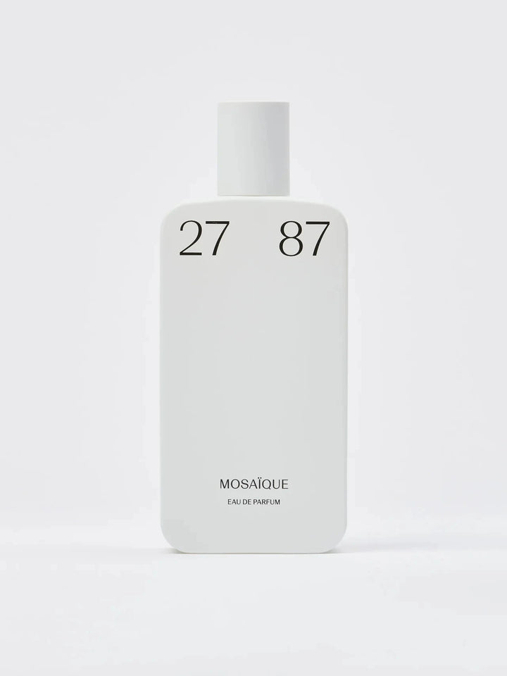 Mosaique - Profumo - 27 87 - Alla Violetta Boutique