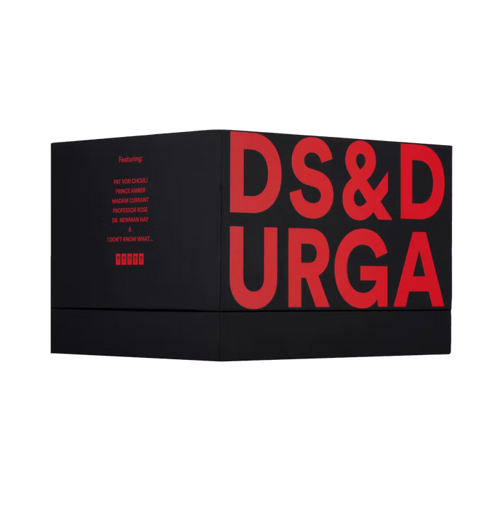 Murder Mistery Layering Set - Profumo - D.S. & DURGA - Alla Violetta Boutique