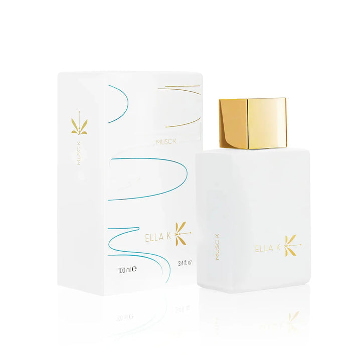 Musc K ELLA K - Profumo - Ella K Parfums - Alla Violetta Boutique