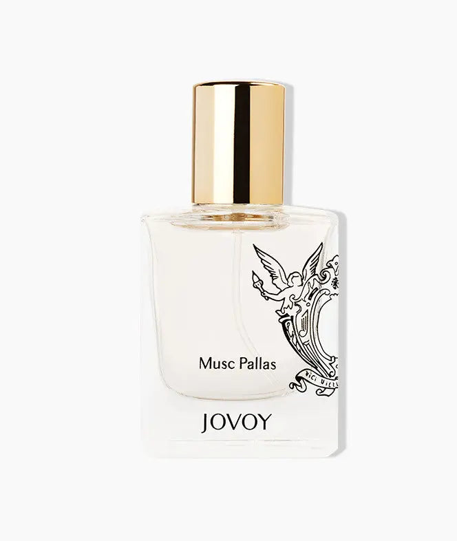 Musc Pallas eau de parfum - Profumo - JOVOY - Alla Violetta Boutique