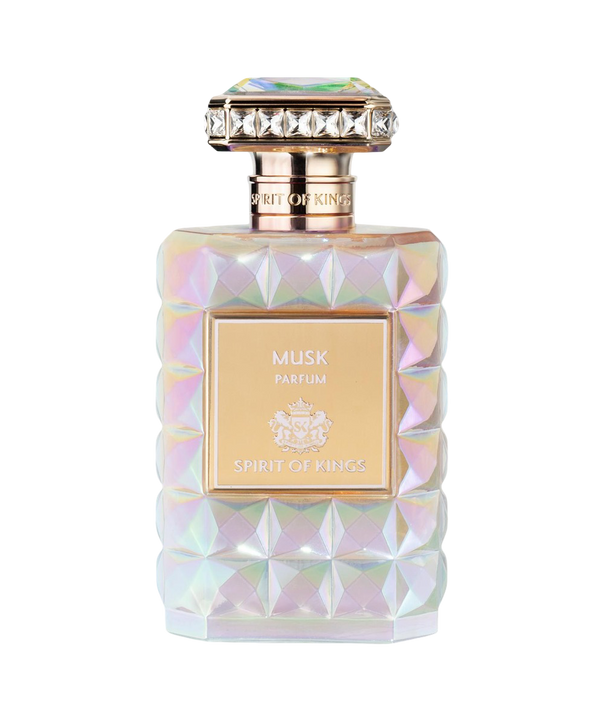 Musk Spirit of Kings - Profumo - SPIRIT OF KINGS - Alla Violetta Boutique