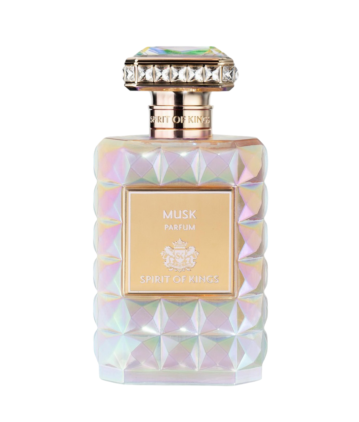 Musk Spirit of Kings - Profumo - SPIRIT OF KINGS - Alla Violetta Boutique