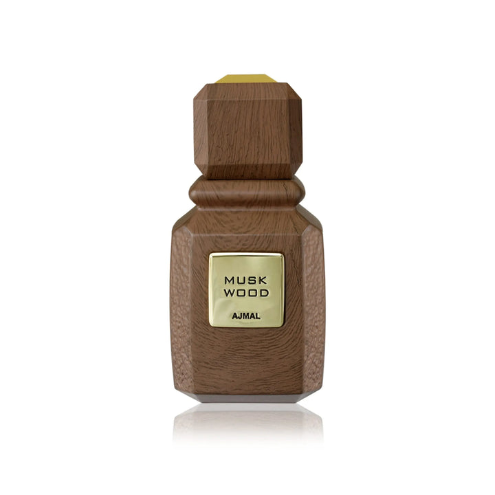 Musk Wood - Profumo - AJMAL - Alla Violetta Boutique