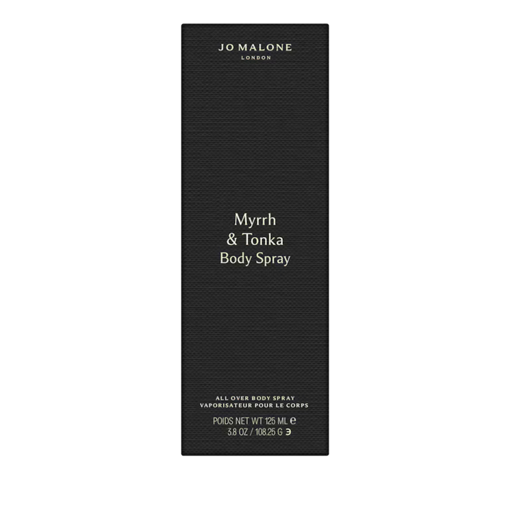 Myrrh & Tonka All Over - Deodorante - JO MALONE - Alla Violetta Boutique