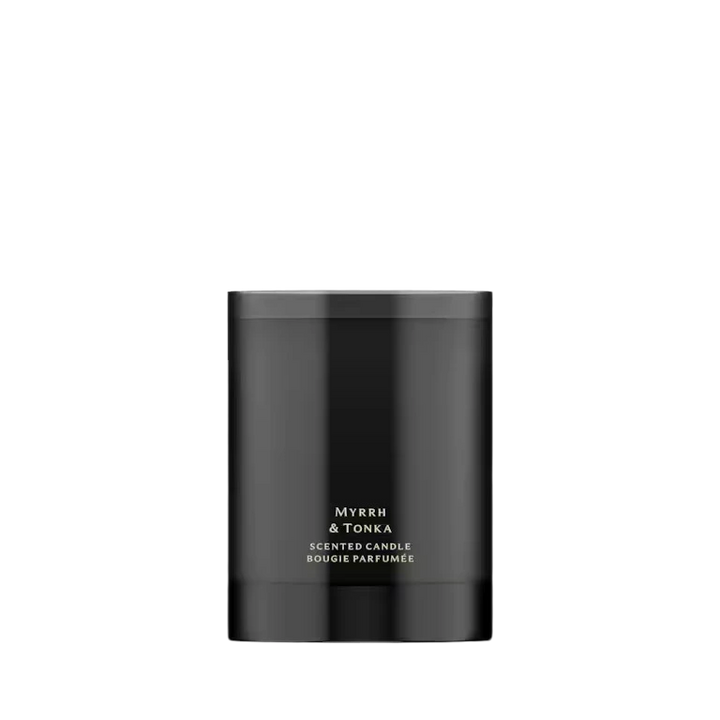 Myrrh & Tonka Candela Jo Malone - Candela - JO MALONE - Alla Violetta Boutique