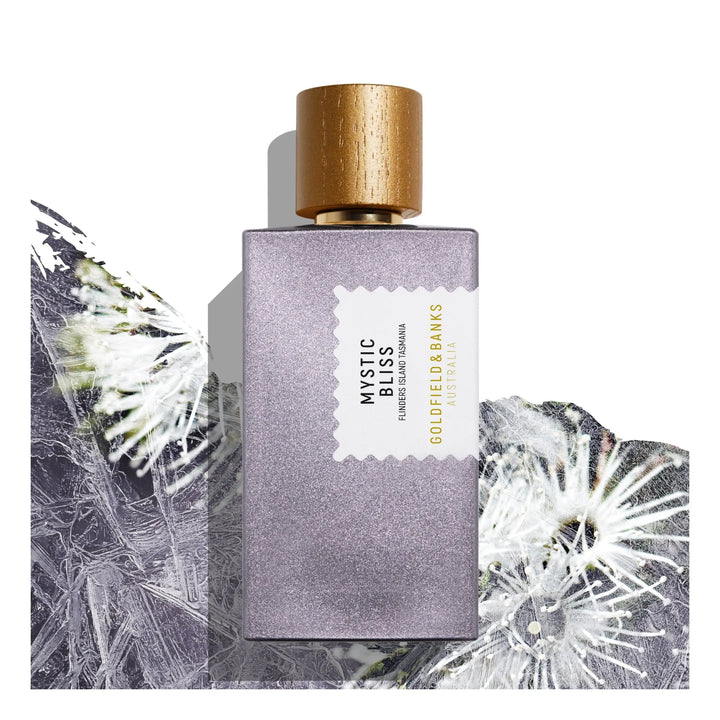 Mystic Bliss - Profumo - GOLDFIELD & BANKS - Alla Violetta Boutique