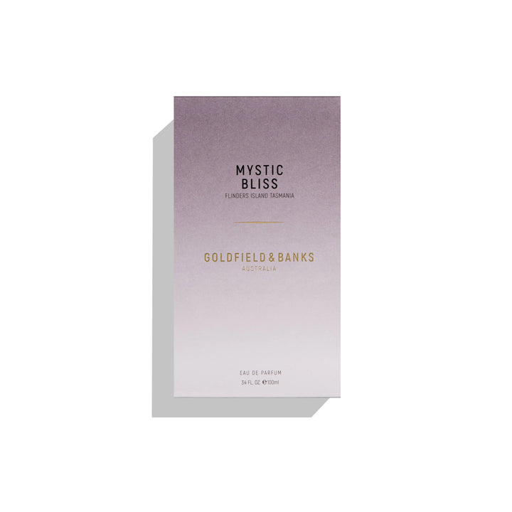 Mystic Bliss - Profumo - GOLDFIELD & BANKS - Alla Violetta Boutique