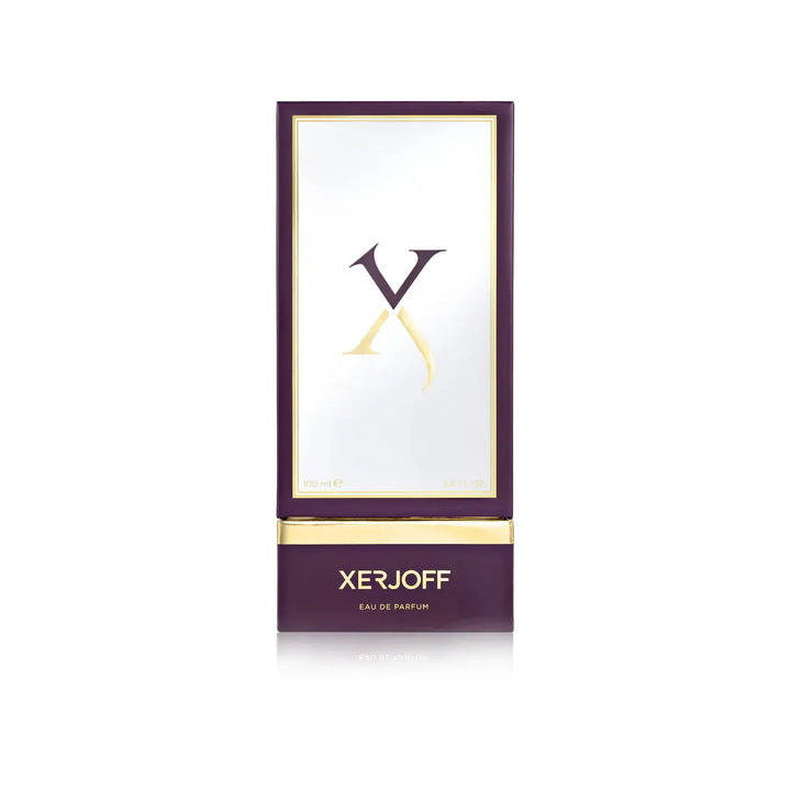 NERO70 eau de parfum - Profumo - XERJOFF - Alla Violetta Boutique