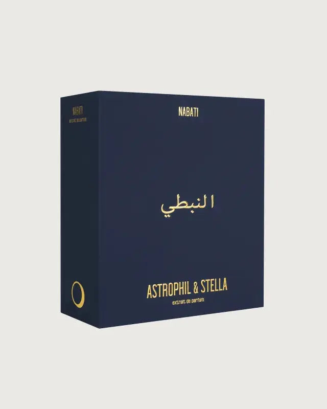 Nabati - Profumo - ASTROPHILL & STELLA - Alla Violetta Boutique