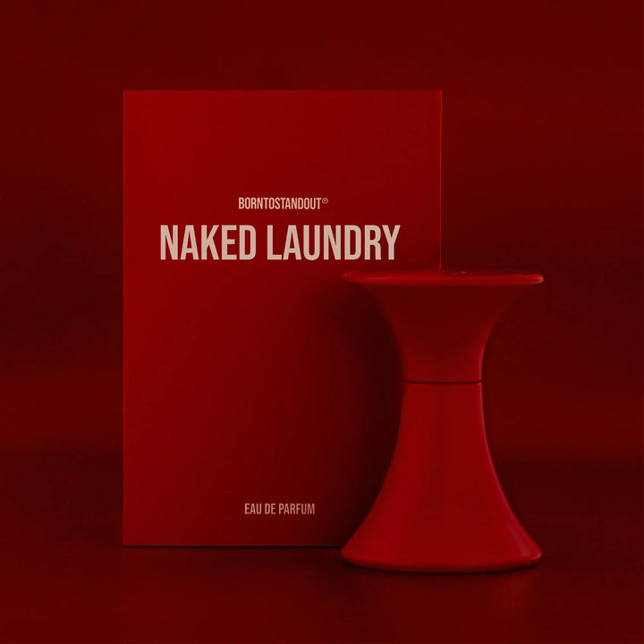 Naked Laundry - Profumo - BORN TO STAND OUT - Alla Violetta Boutique