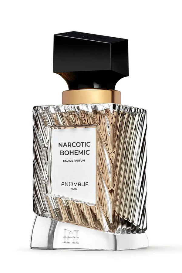 Narcotic Bohemic eau de parfum - Profumo - ANOMALIA - Alla Violetta Boutique