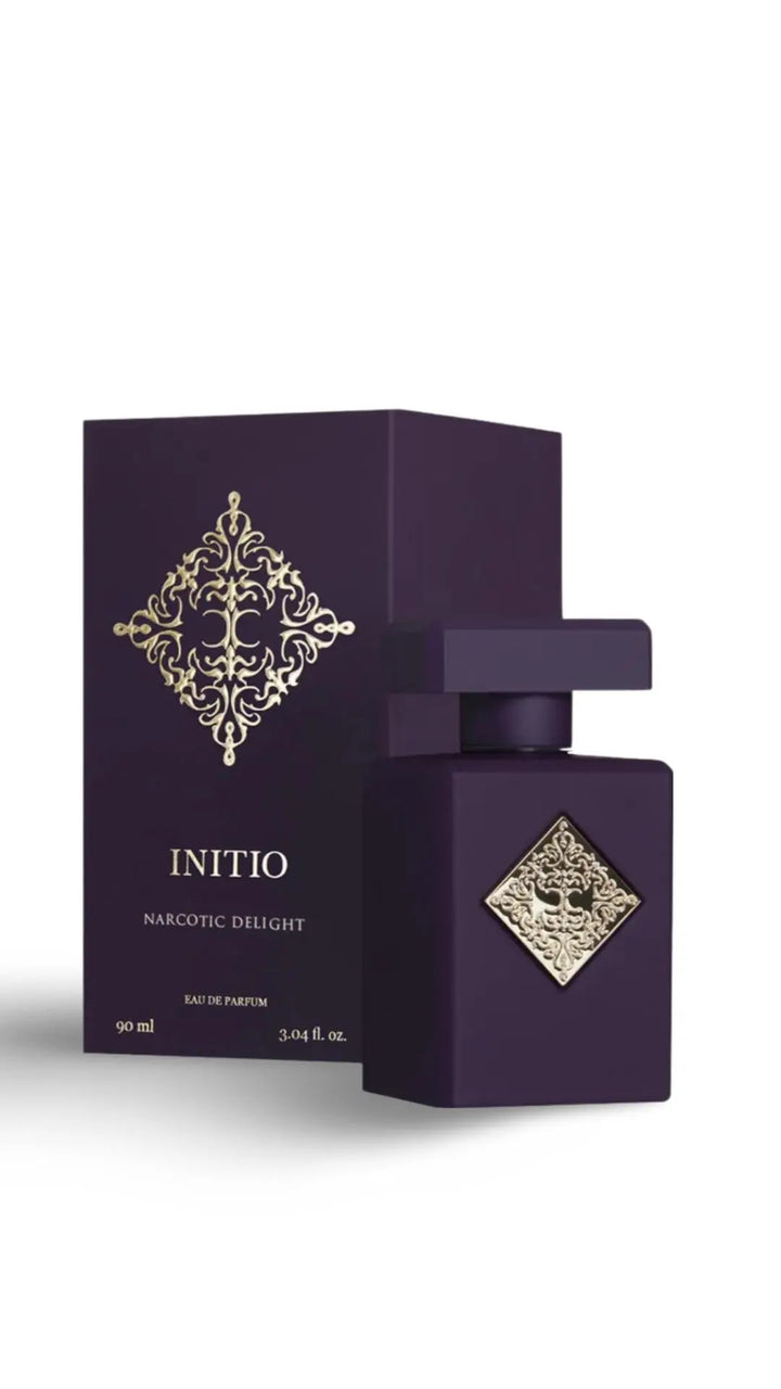 Narcotic Delight Initio Parfums - Profumo - INITIO - Alla Violetta Boutique