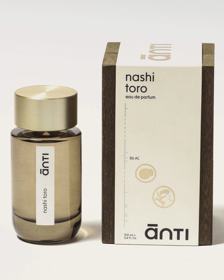 Nashi Toro - Profumo - ANTI - Alla Violetta Boutique