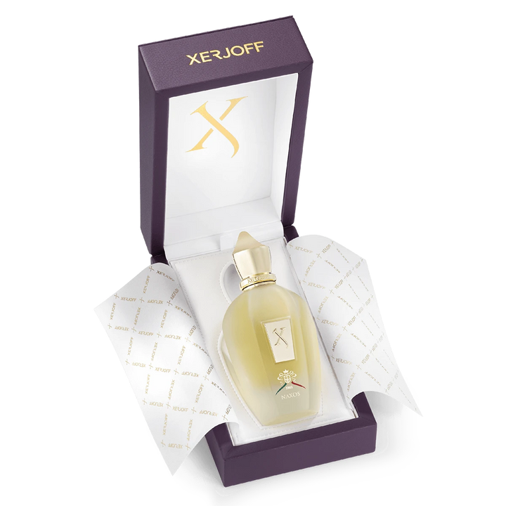 Naxos eau de parfum Xerjoff Alla Violetta Boutique Naxos eau de parfum Xerjoff Alla Violetta Boutique