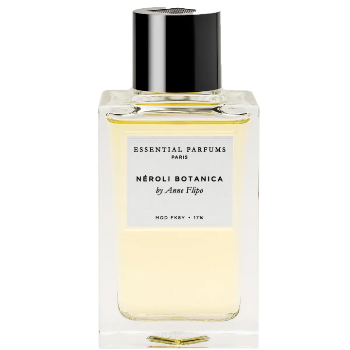 Neroli Botanica - Profumi e colonie - ESSENTIAL PARFUMS - Alla Violetta Boutique