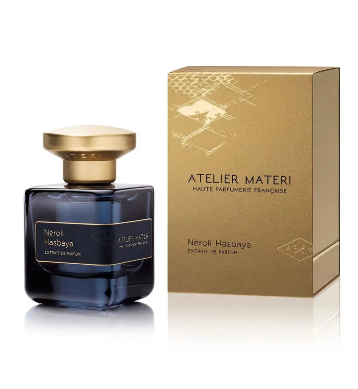 Neroli Hasbaya - Profumo - ATELIER MATERI - Alla Violetta Boutique