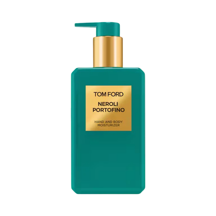 Neroli Portofino Body Lotion - Idratante Corpo - TOM FORD - Alla Violetta Boutique