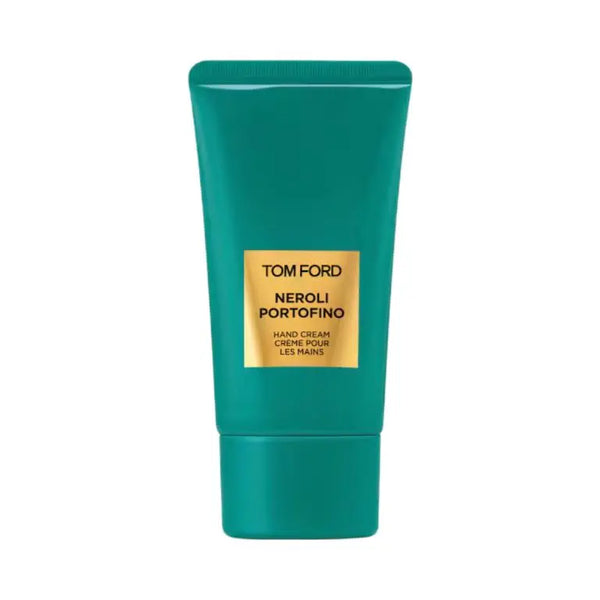 Neroli Portofino hand cream - Trattamento Mani - TOM FORD - Alla Violetta Boutique