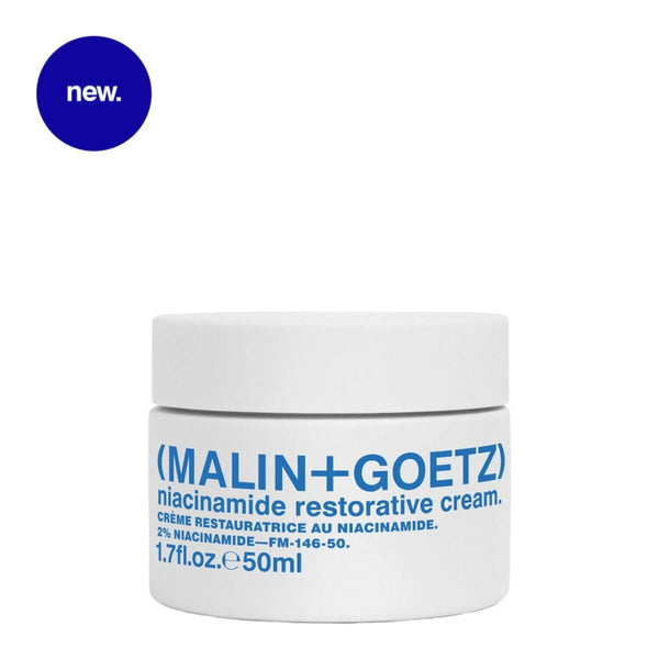 Niacinimide Restorative Cream - Trattamento viso - MALIN+GOETZ - Alla Violetta Boutique