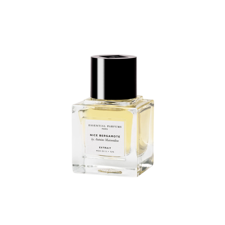 Nice Bergamot Extrait - Profumo - ESSENTIAL PARFUMS - Alla Violetta Boutique