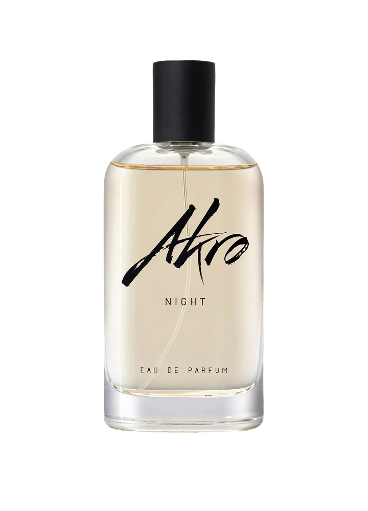 Night - Profumo - AKRO - Alla Violetta Boutique