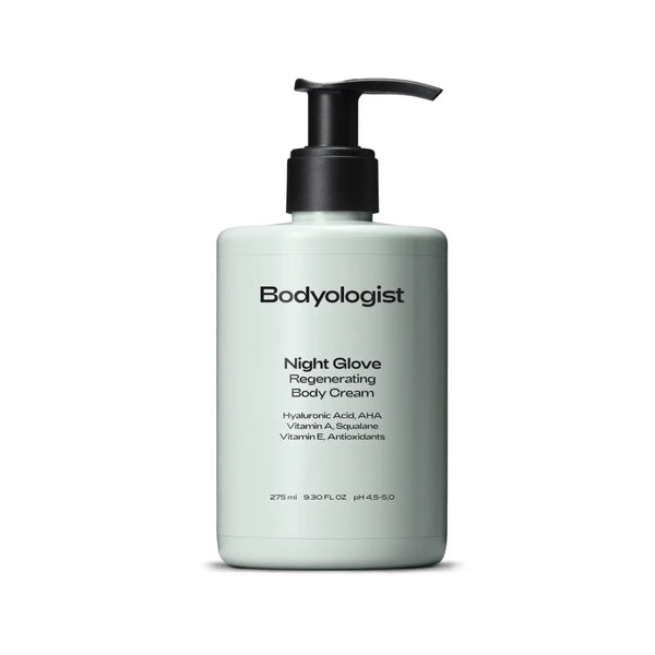 Night Glove Regenerating Body Cream - Trattamento corpo - BODYOLOGIST - Alla Violetta Boutique