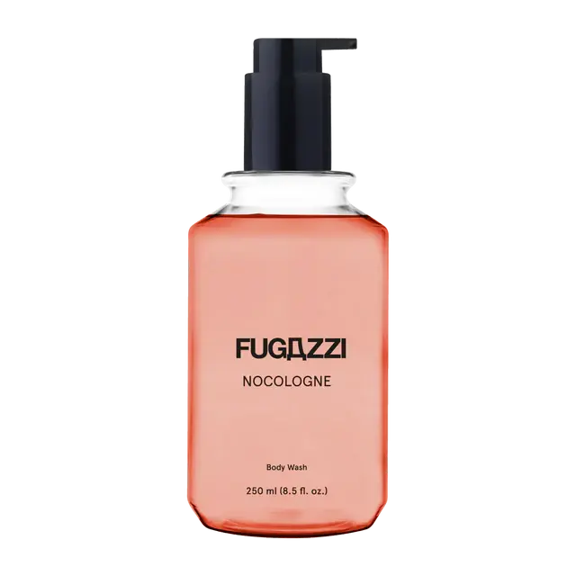 Nocologne Body Wash - Bagnodoccia - FUGAZZI - Alla Violetta Boutique