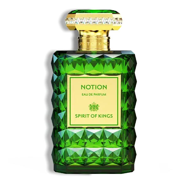 Notion Spirit Of Kings - Profumo - SPIRIT OF KINGS - Alla Violetta Boutique