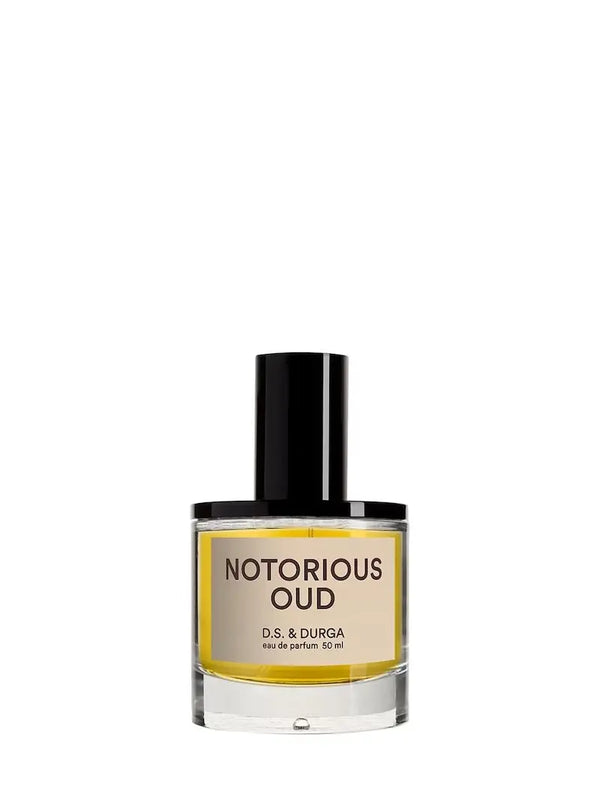 Notorious Oud Eau de parfum - Profumo - D.S. & DURGA - Alla Violetta Boutique