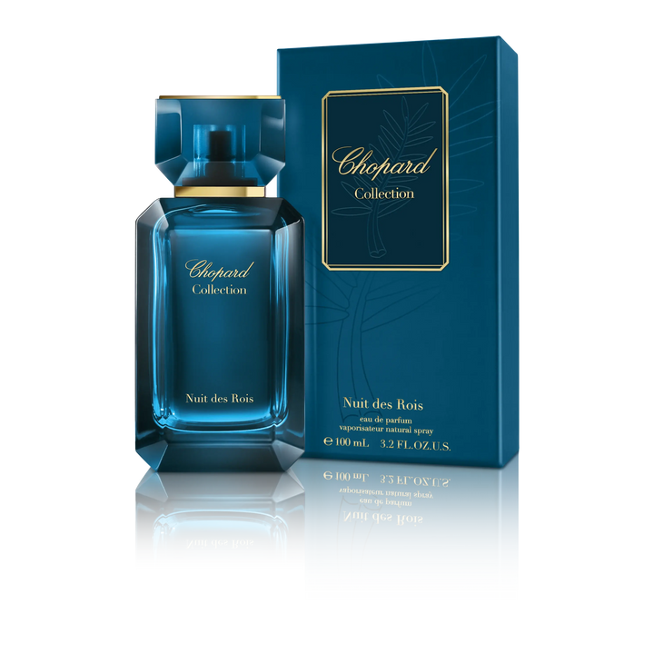 Nuit des Rois - Profumo - CHOPARD - Alla Violetta Boutique