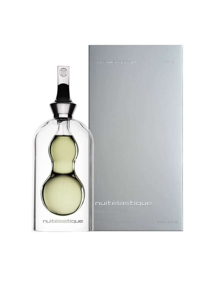 Nuitelastique - Profumo - PREMIERE PEAU - Alla Violetta Boutique