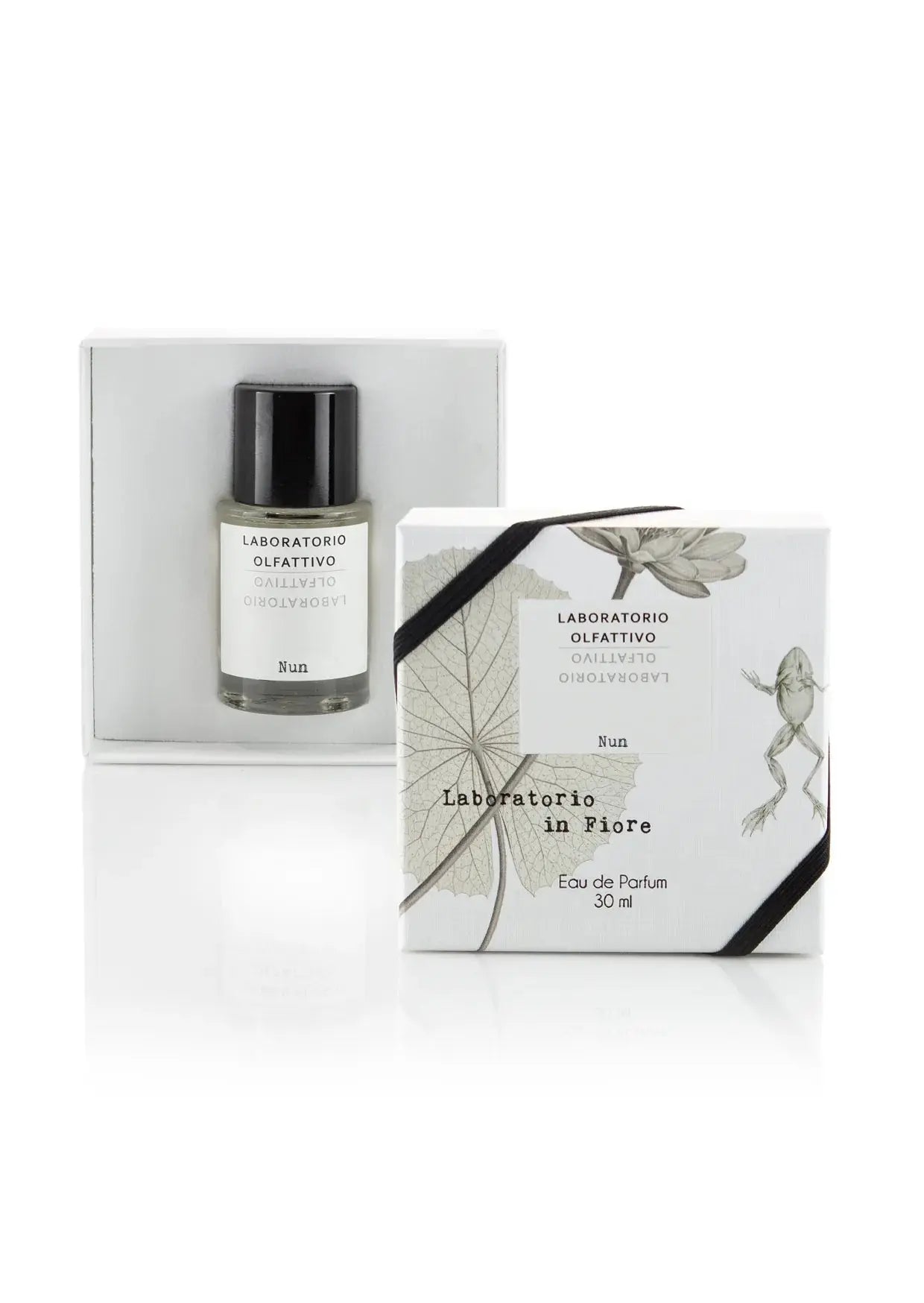Nun eau de parfum Laboratorio Olfattivo – Alla Violetta Boutique