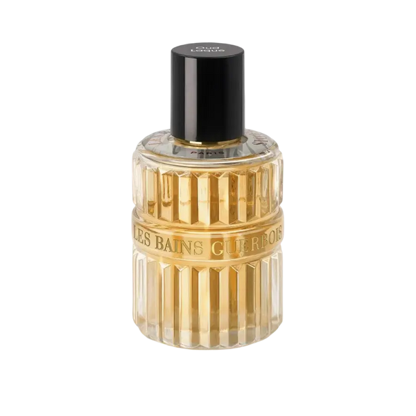 1979 NEW WAVE Eau de parfum Les Bains Guerbois – Alla Violetta