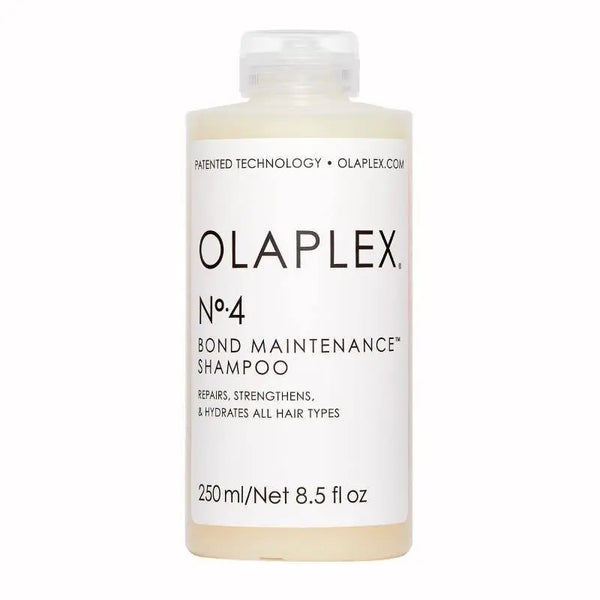 Olaplex No. 4 Bond Maintenance Shampoo - Trattamento capelli - Olaplex - Alla Violetta Boutique