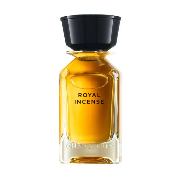 Omanluxury Royal Incense profumo - Profumo - OMANLUXURY - Alla Violetta Boutique