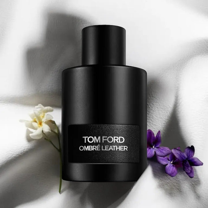 Ombre Leather set 24 - Profumo - TOM FORD - Alla Violetta Boutique