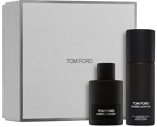 Tom Ford Ombre Leather - Profumo - TOM FORD - Alla Violetta Boutique